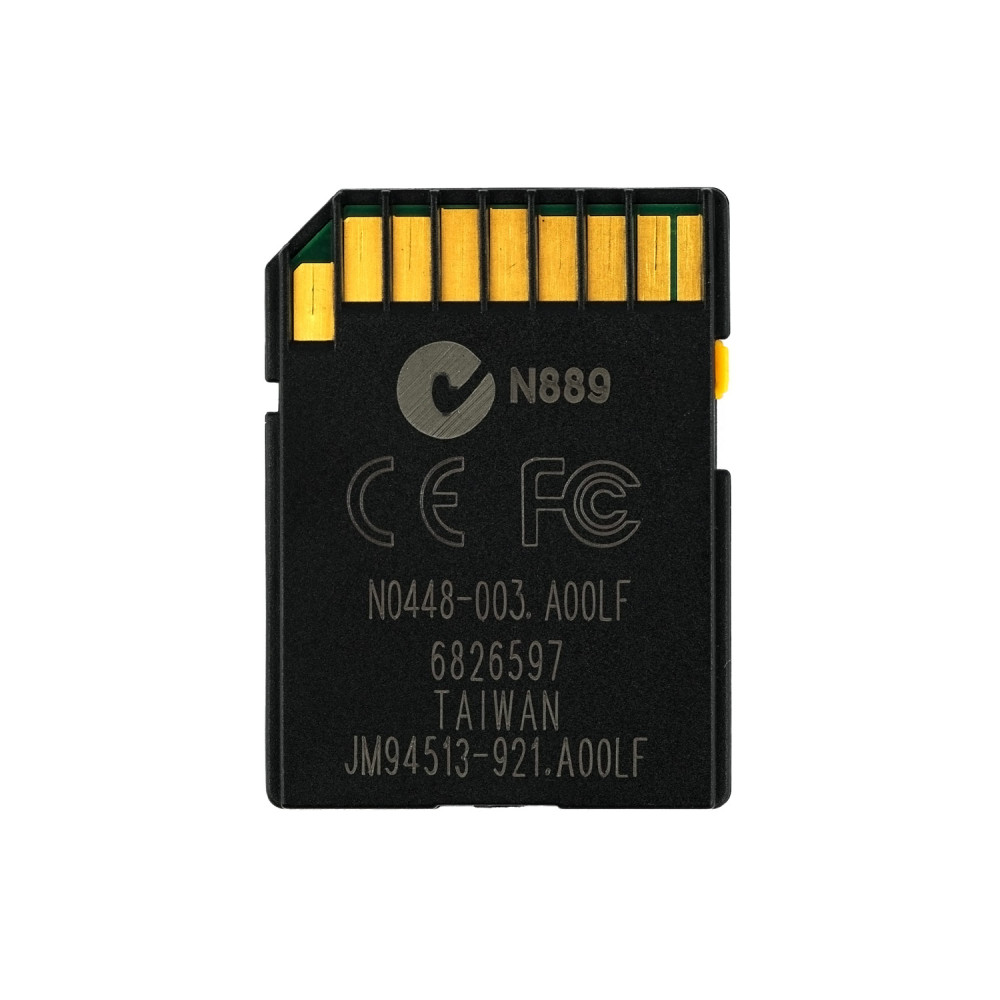6F26K DELL 8GB IDRAC FLASH SD CARD